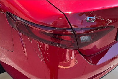 2022 Alfa Romeo Giulia 4DR SDN AWD