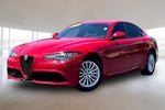 2022 Alfa Romeo Giulia 4DR SDN AWD