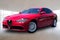 2022 Alfa Romeo Giulia 4DR SDN AWD