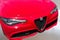 2022 Alfa Romeo Giulia 4DR SDN AWD