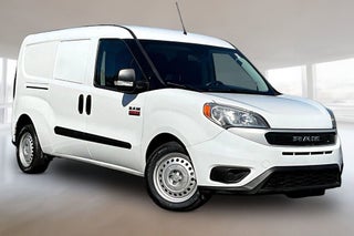 2022 RAM ProMaster City Cargo Van Tradesman