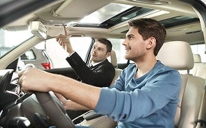 Schedule a test drive at Chevrolet of Milford in MILFORD, CT.