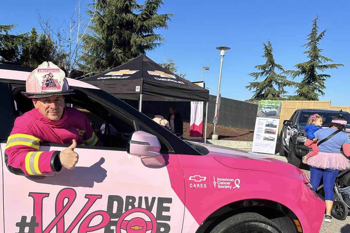 Chevrolet MSABC iDrive For | Chevrolet of Milford in MILFORD CT