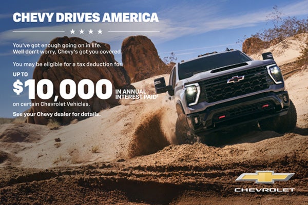 Chevrolet of Milford in MILFORD CT