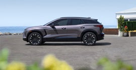 Chevrolet of Milford in MILFORD CT