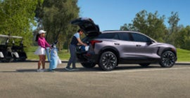 Chevrolet of Milford in MILFORD CT