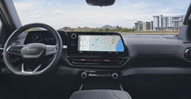 Chevrolet of Milford in MILFORD CT