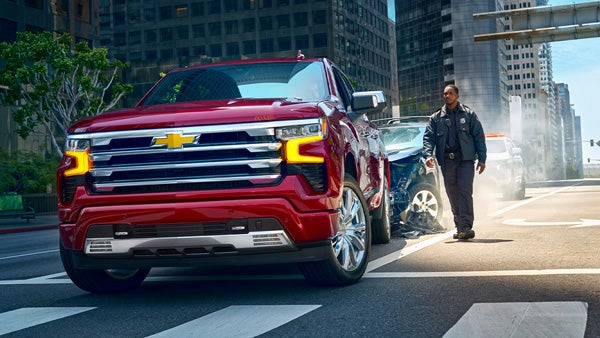 Chevrolet of Milford in MILFORD CT