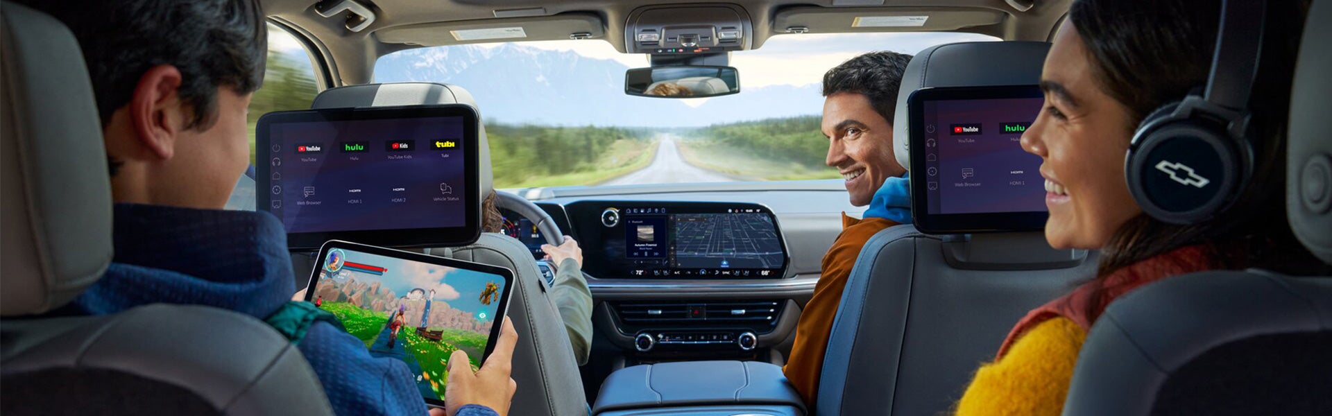 Chevrolet of Milford in MILFORD CT