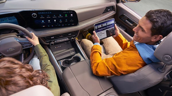 Chevrolet of Milford in MILFORD CT