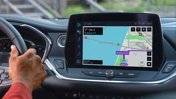 Chevrolet of Milford in MILFORD CT