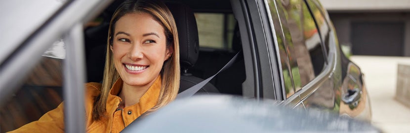 Chevrolet of Milford in MILFORD CT