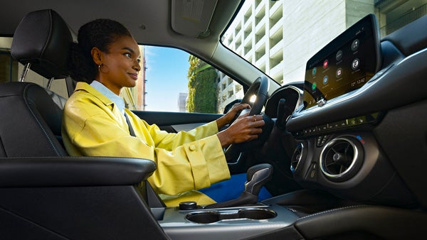 Chevrolet of Milford in MILFORD CT