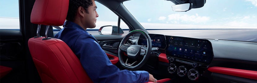 Chevrolet of Milford in MILFORD CT