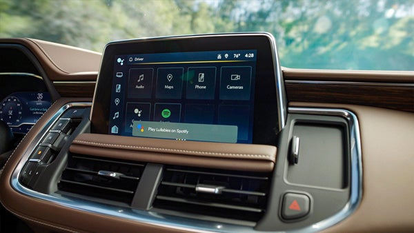 Chevrolet of Milford in MILFORD CT