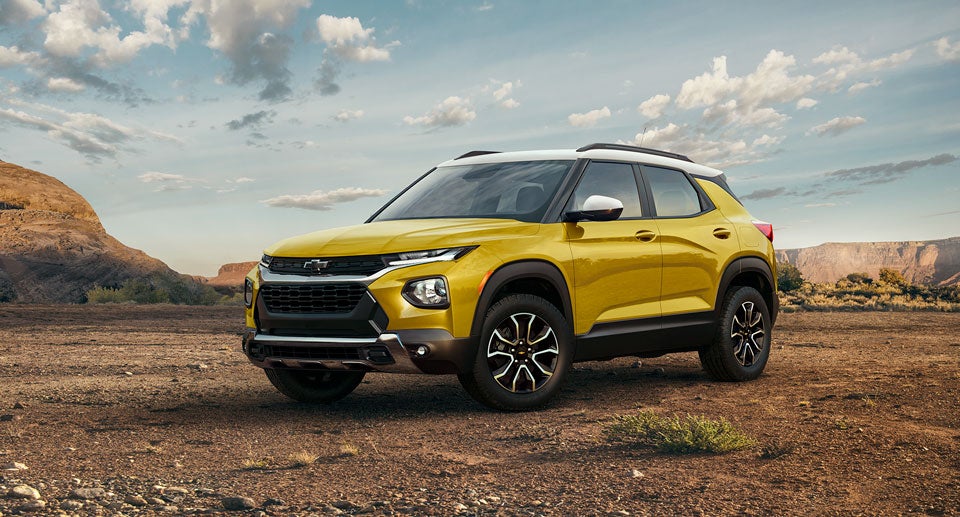 Chevrolet of Milford in MILFORD CT