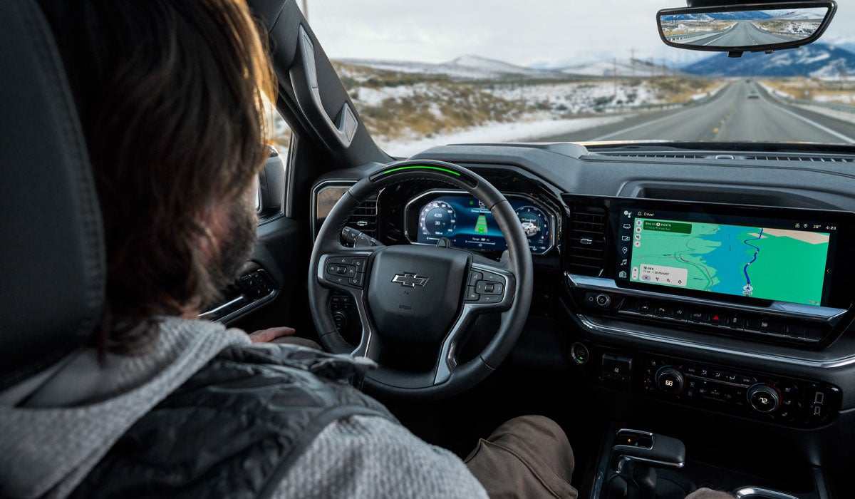 Chevrolet of Milford in MILFORD CT