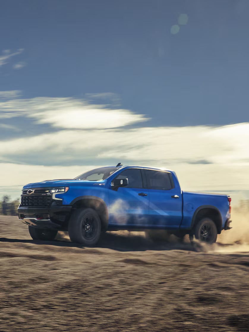 Chevrolet of Milford in MILFORD CT