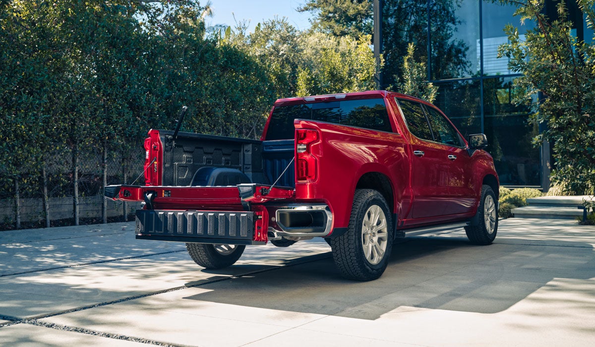 Chevrolet of Milford in MILFORD CT