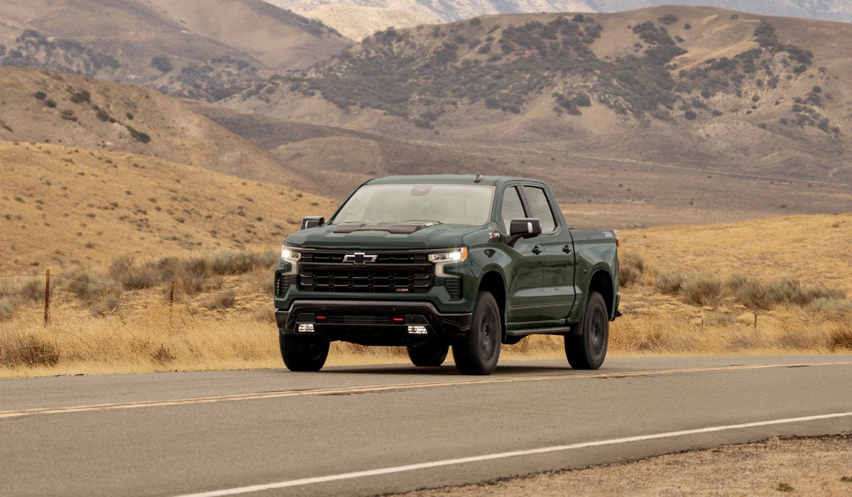 Chevrolet of Milford in MILFORD CT