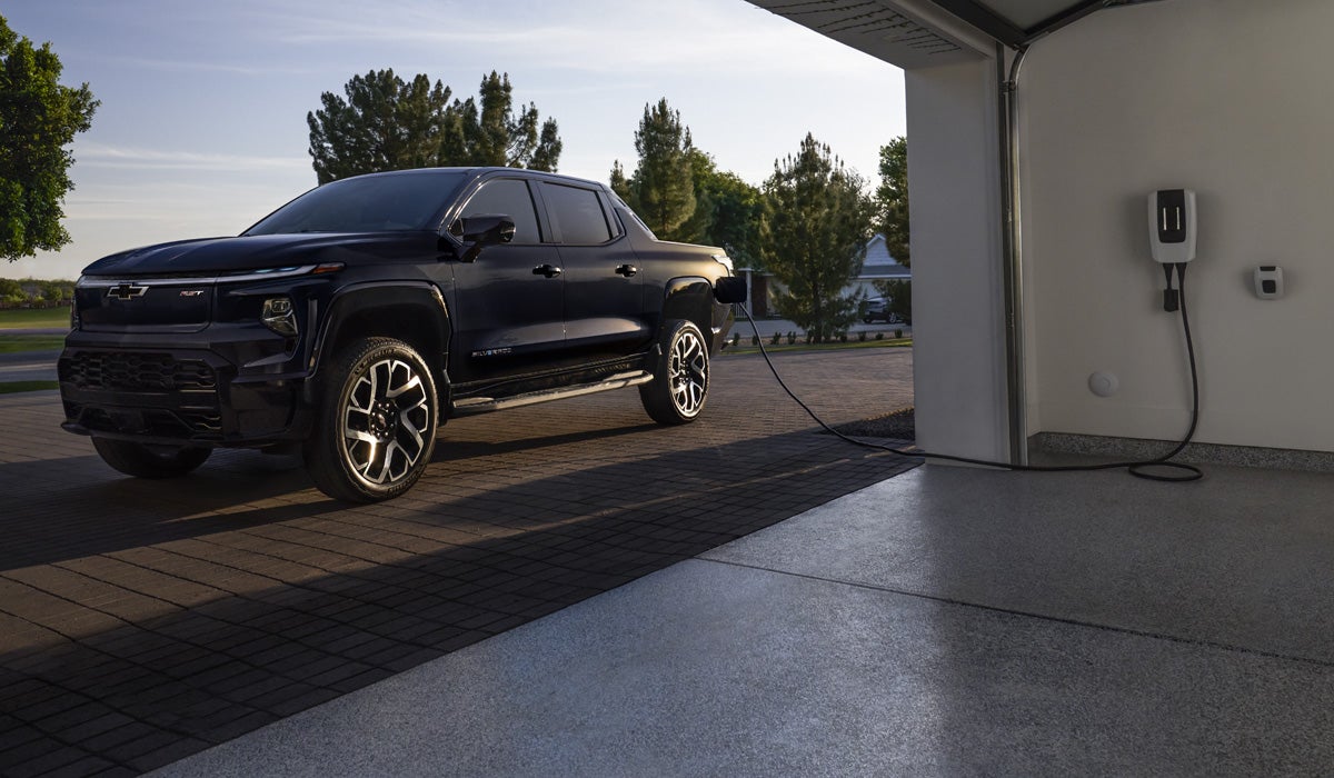 Chevrolet of Milford in MILFORD CT