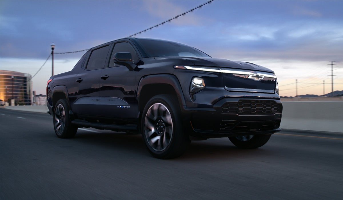 Chevrolet of Milford in MILFORD CT