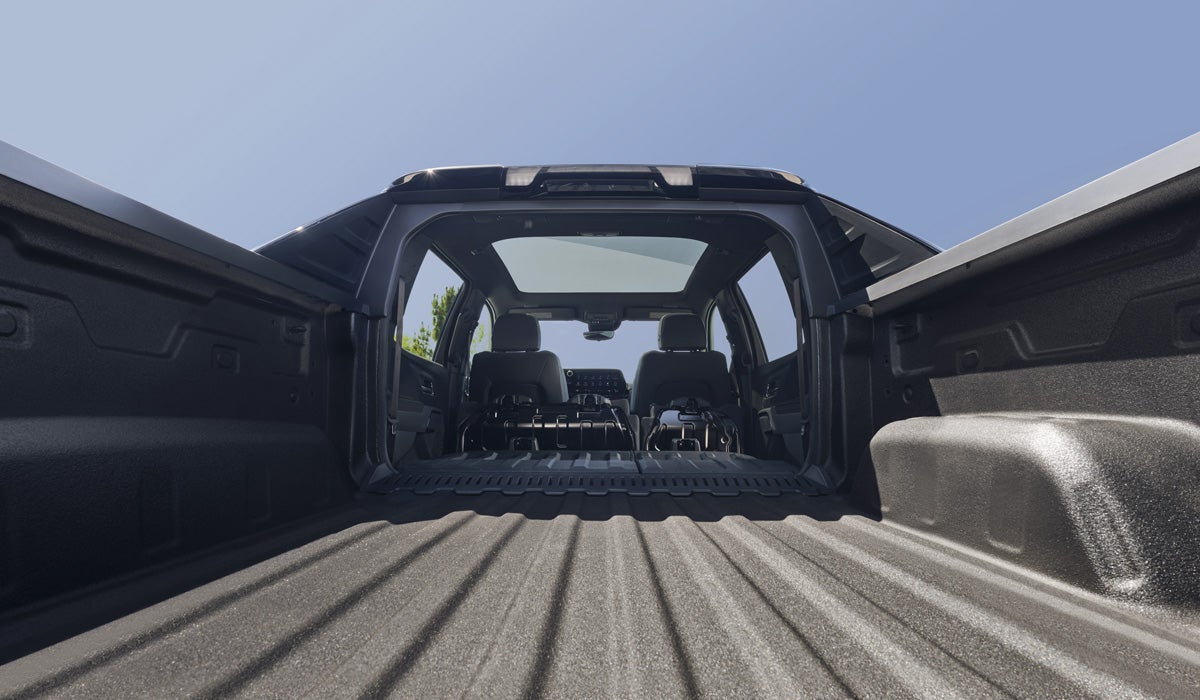 Chevrolet of Milford in MILFORD CT