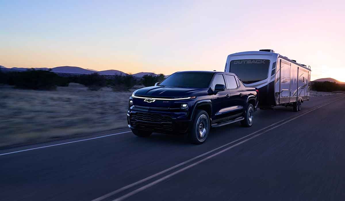 Chevrolet of Milford in MILFORD CT