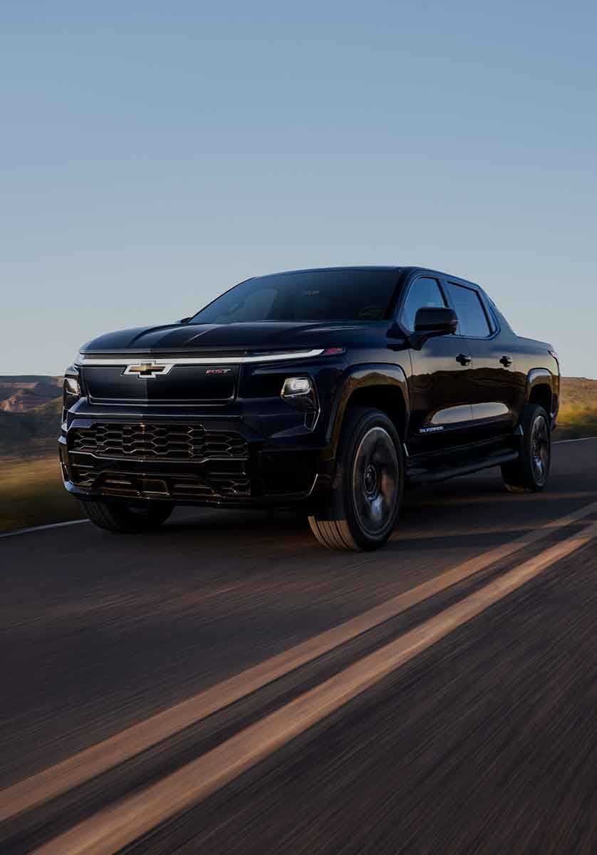 Chevrolet of Milford in MILFORD CT