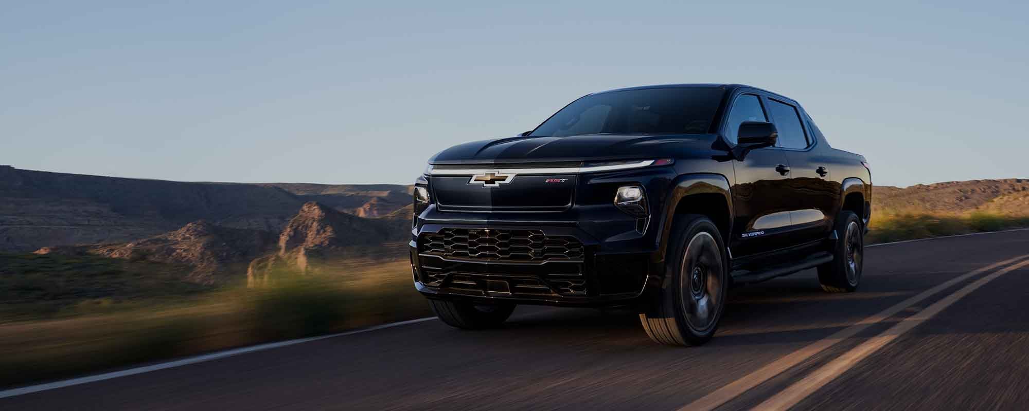 Chevrolet of Milford in MILFORD CT