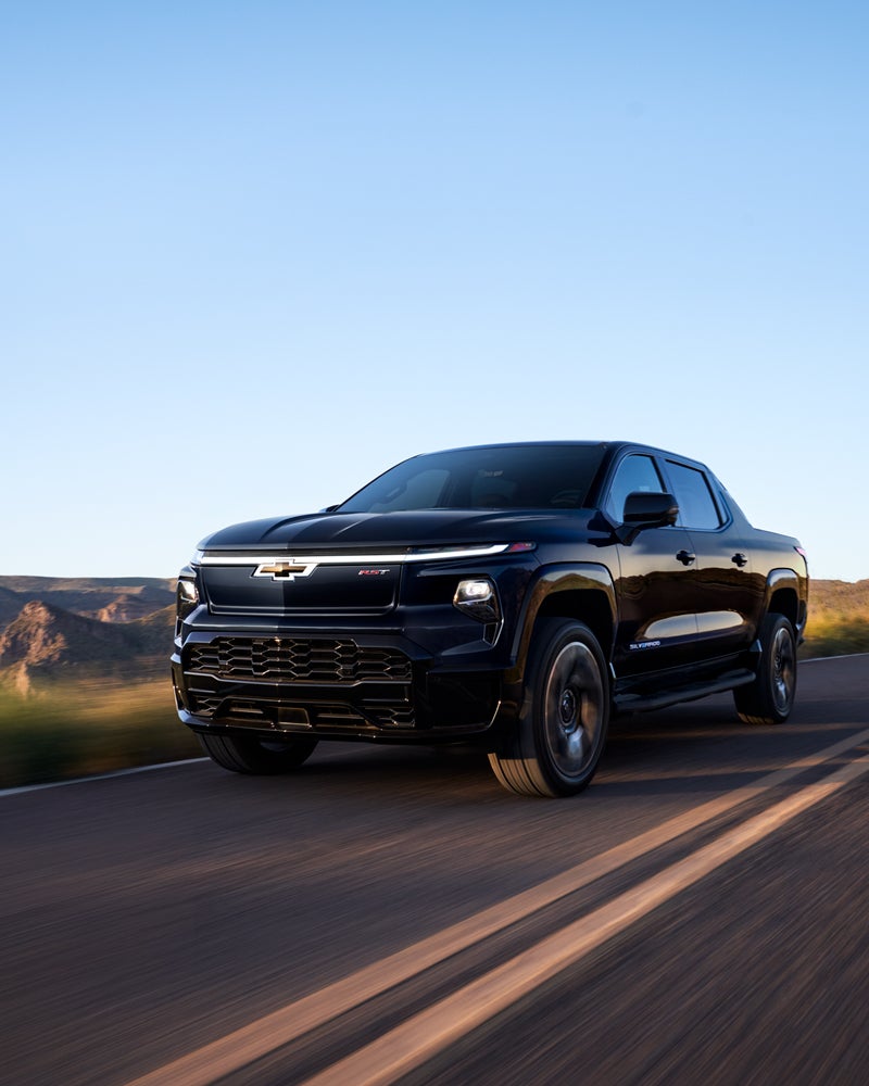 Chevrolet of Milford in MILFORD CT