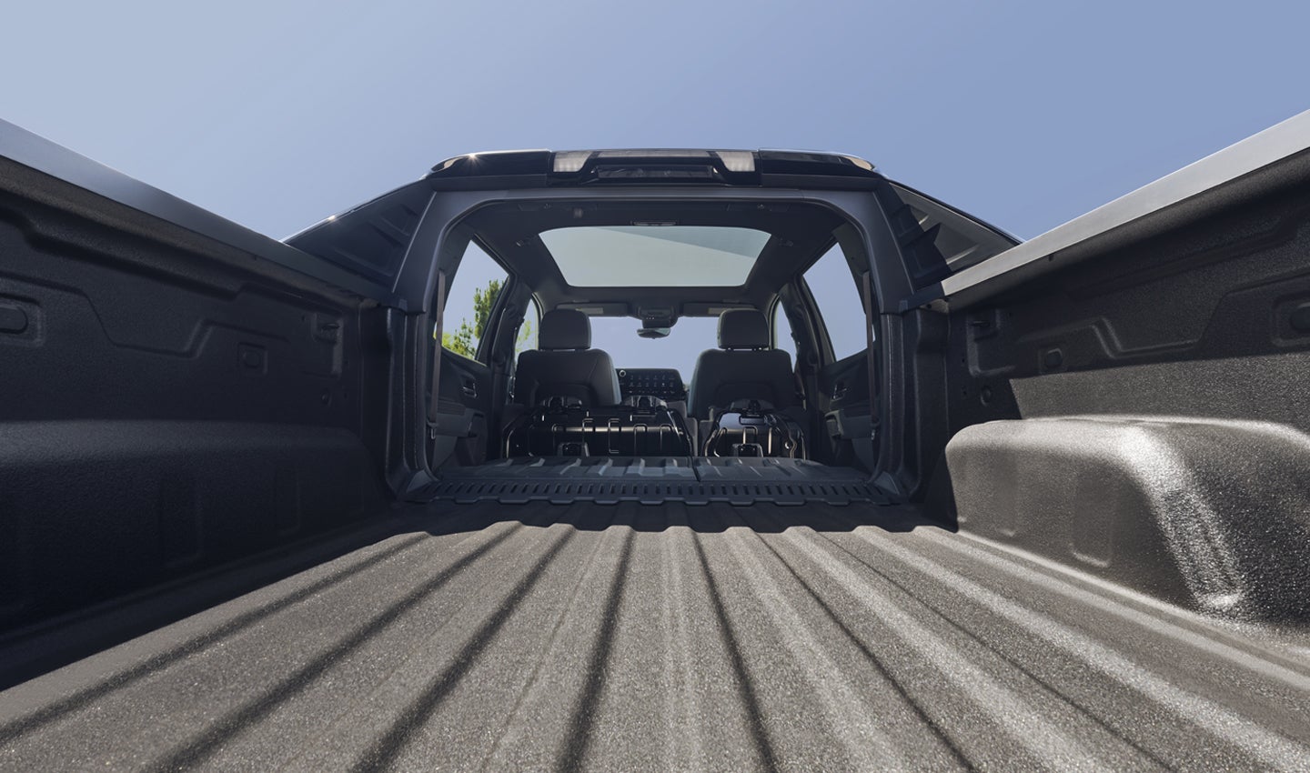 Chevrolet of Milford in MILFORD CT