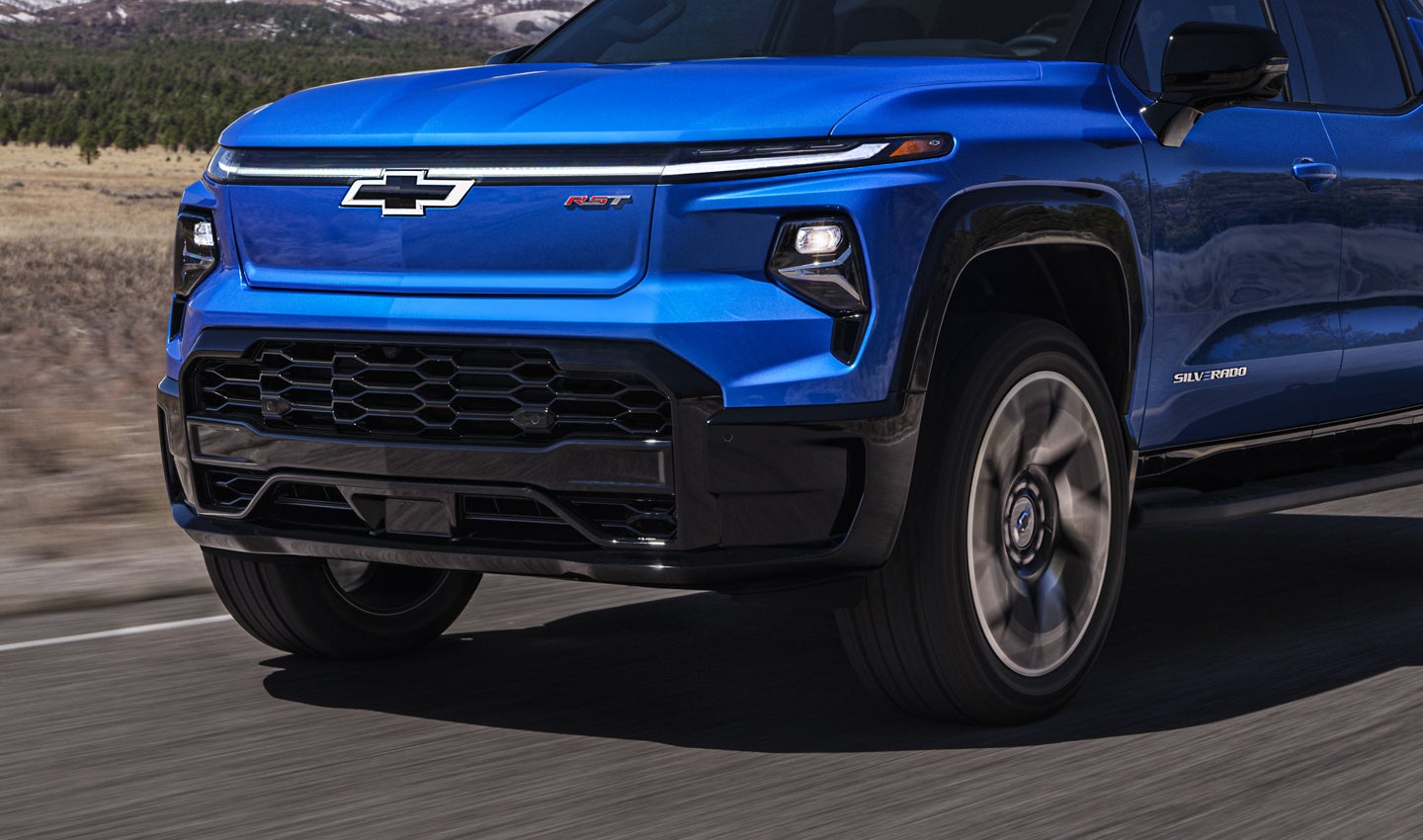 Chevrolet of Milford in MILFORD CT