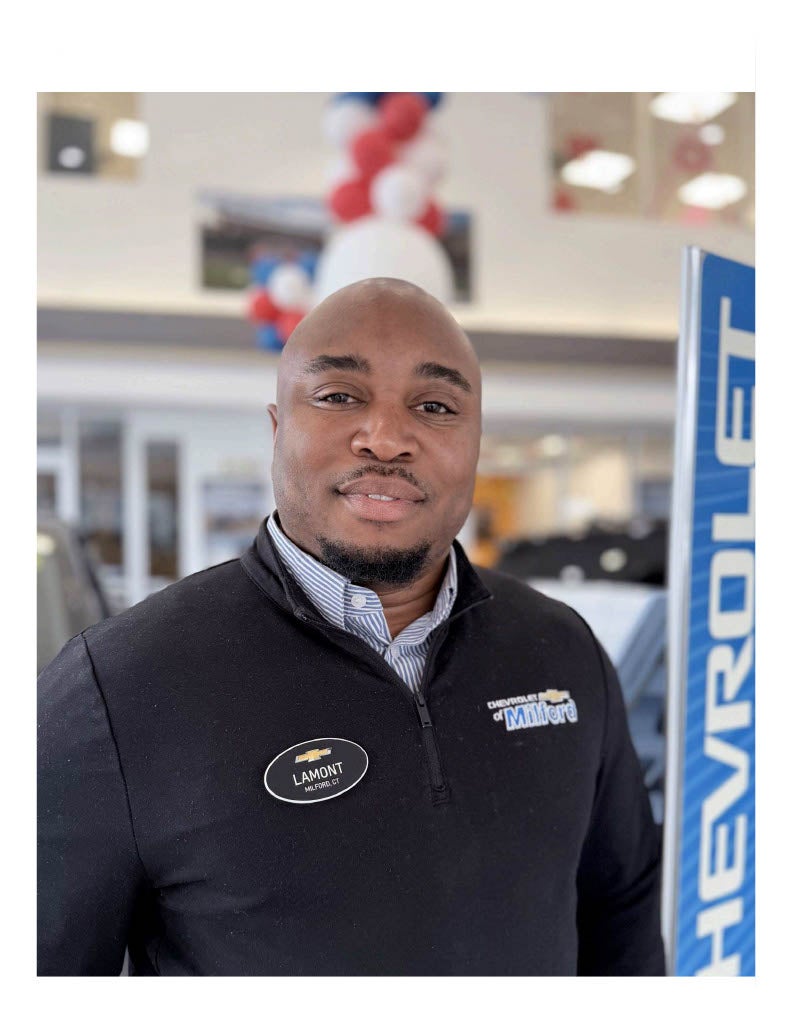 Lamont Miller