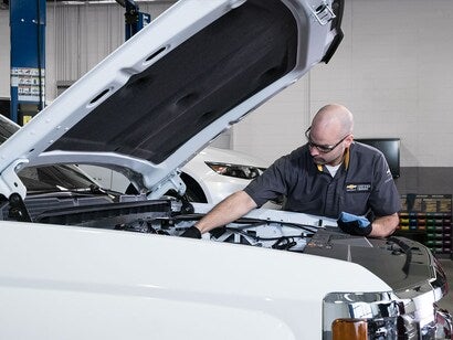 How Often Does Your Chevrolet Need a Transmission Service?
