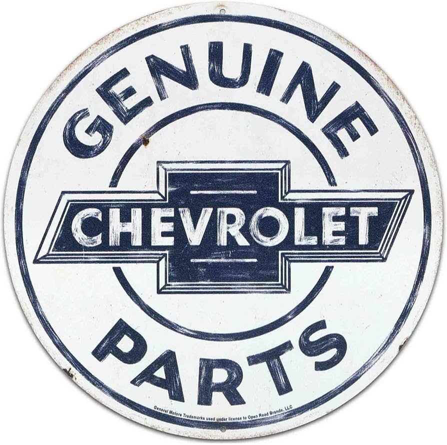 OEM vs Aftermarket Parts for Your Chevrolet: What’s the Difference?