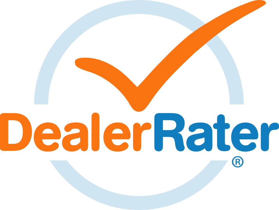 DealerRater logo