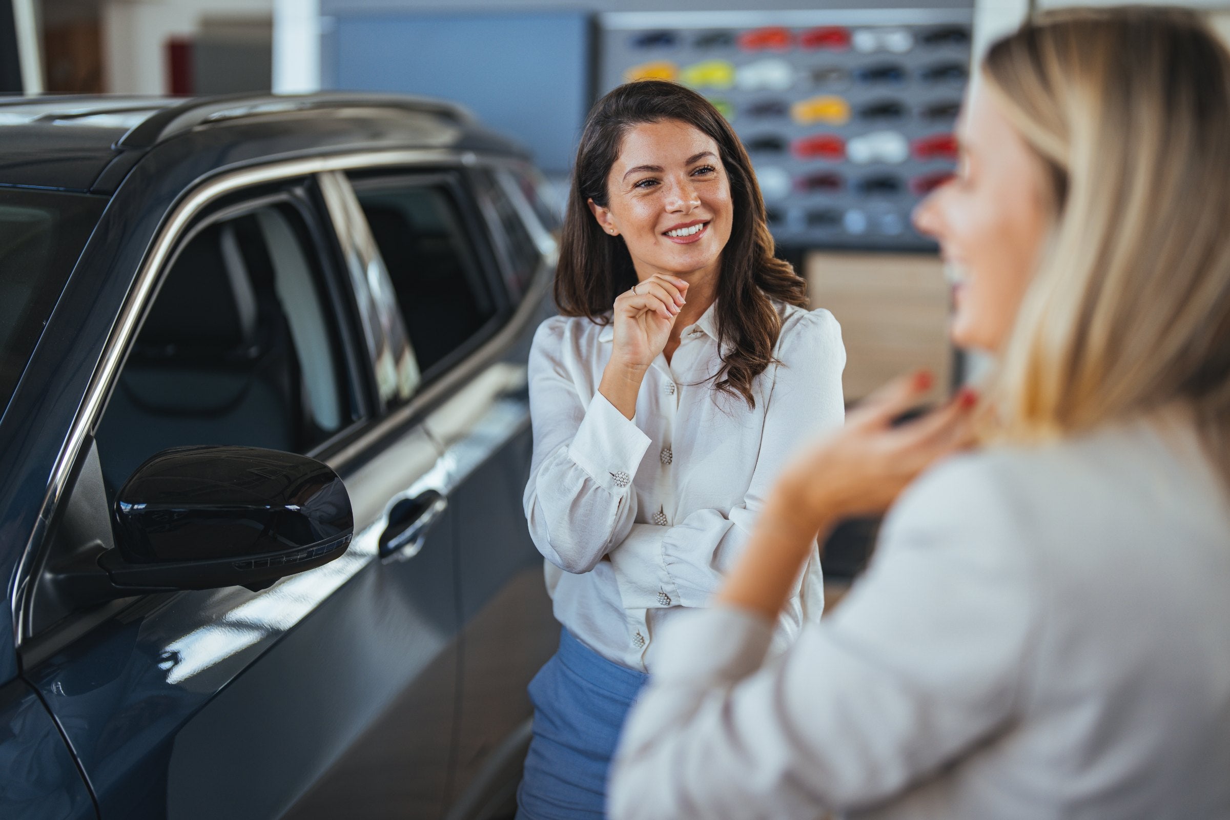 What Trim Levels Actually Change